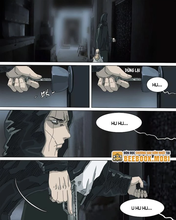 Sơn Thượng Chi Nhân Chapter 40 - 16