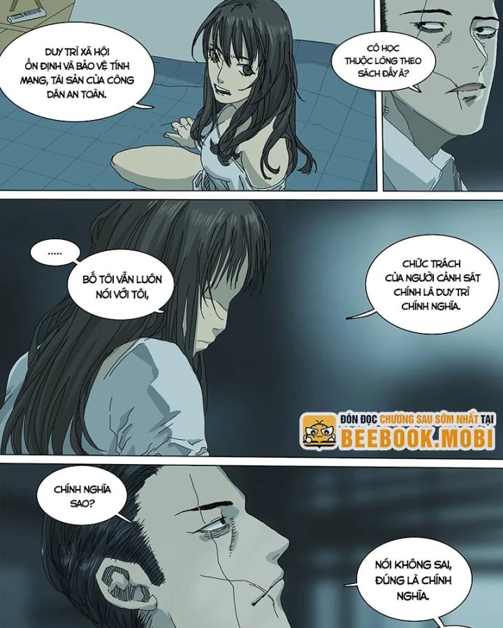 Sơn Thượng Chi Nhân Chapter 40 - 30
