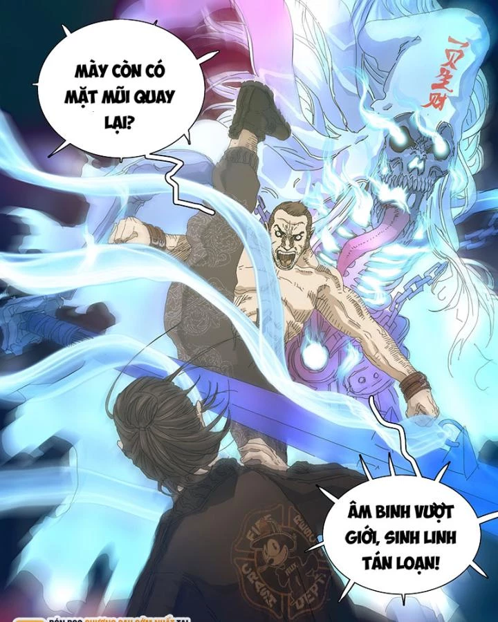 Sơn Thượng Chi Nhân Chapter 40 - 50