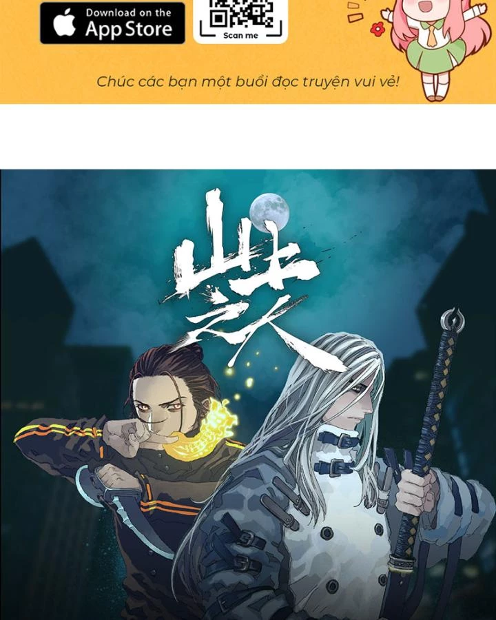 Sơn Thượng Chi Nhân Chapter 41 - 2