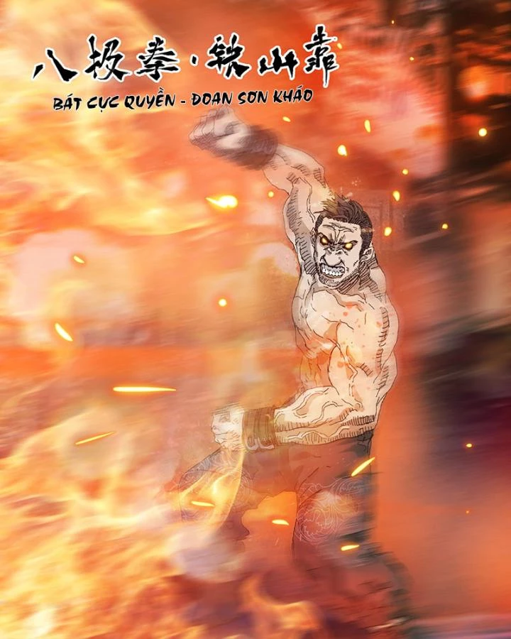 Sơn Thượng Chi Nhân Chapter 41 - 10