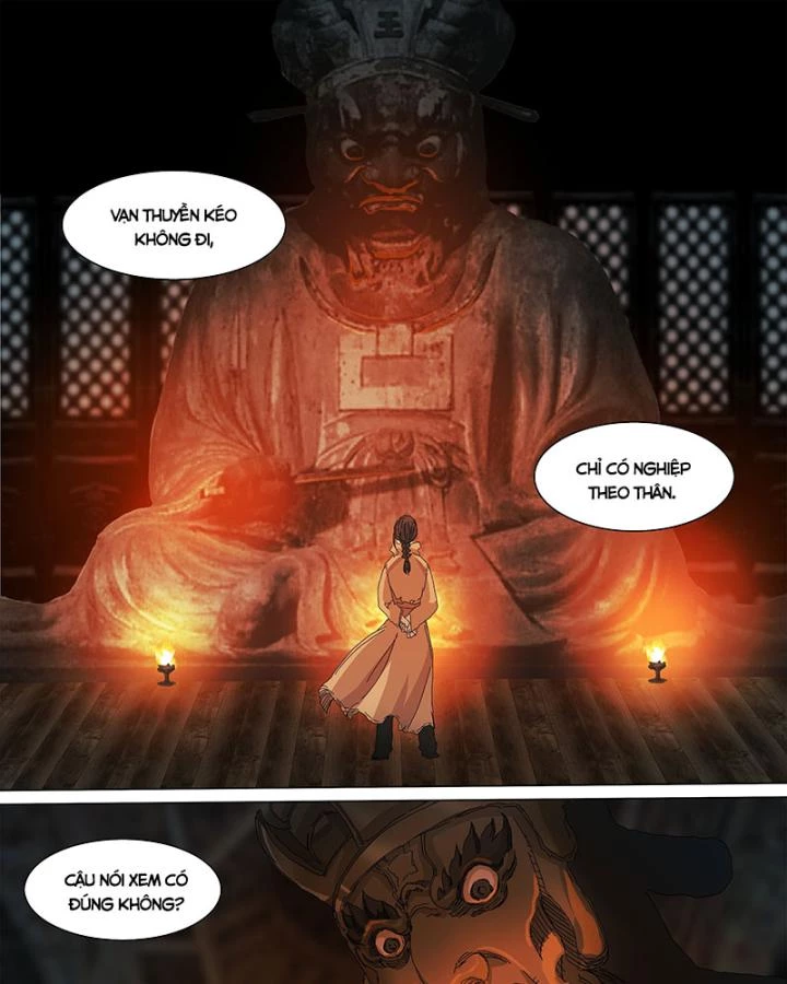 Sơn Thượng Chi Nhân Chapter 41 - 50