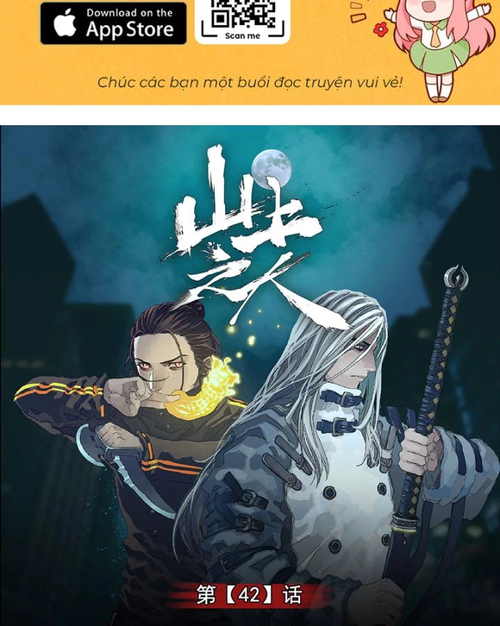 Sơn Thượng Chi Nhân Chapter 42 - 2