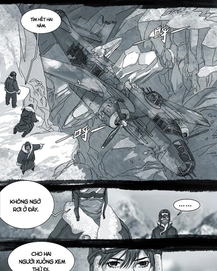 Sơn Thượng Chi Nhân Chapter 42 - 6