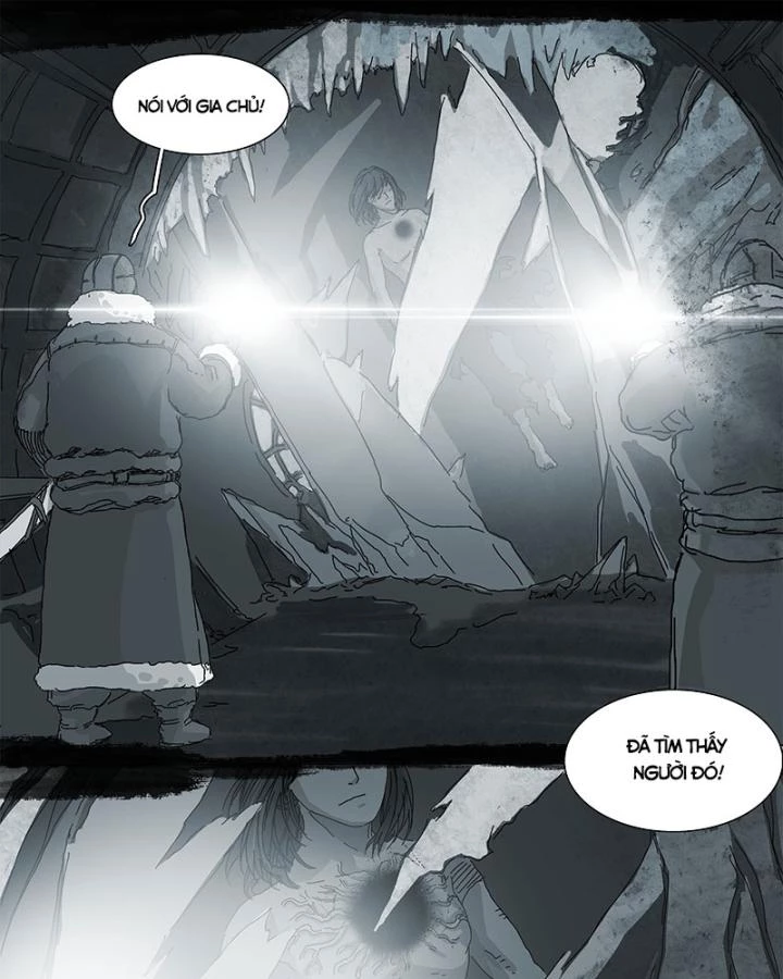 Sơn Thượng Chi Nhân Chapter 42 - 10