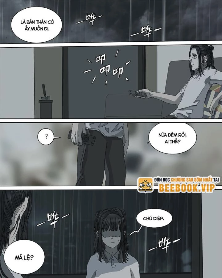 Sơn Thượng Chi Nhân Chapter 42 - 18
