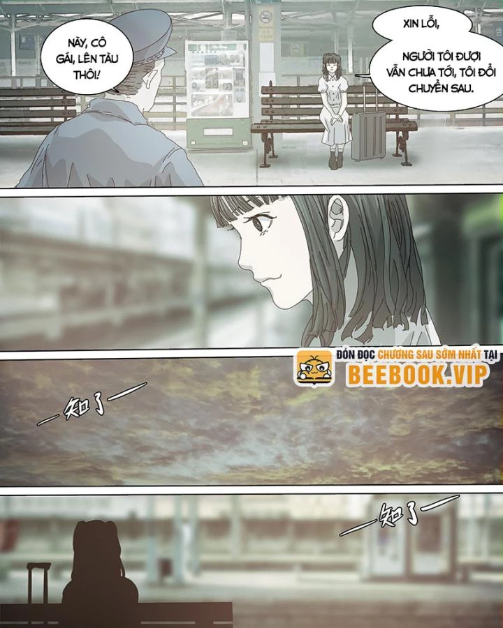 Sơn Thượng Chi Nhân Chapter 42 - 28