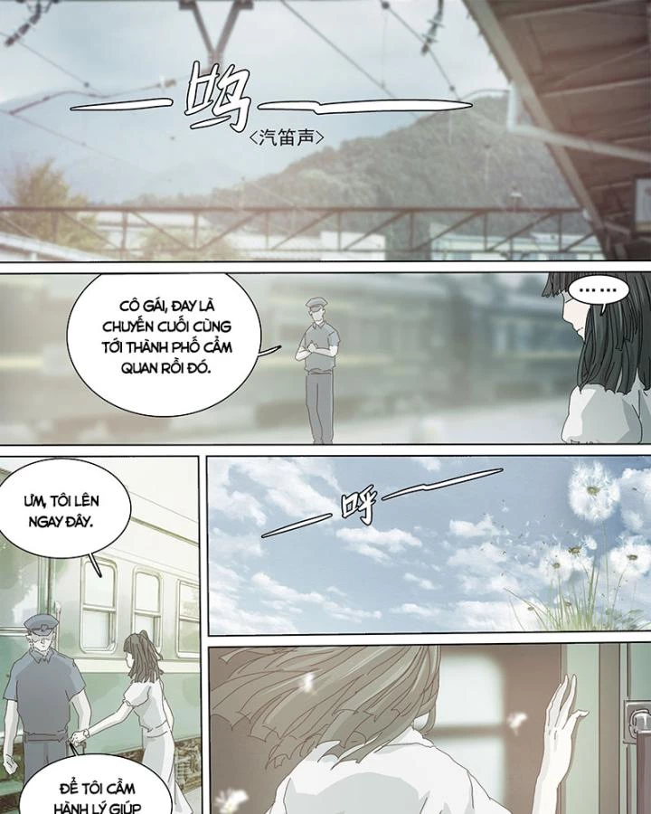 Sơn Thượng Chi Nhân Chapter 42 - 30