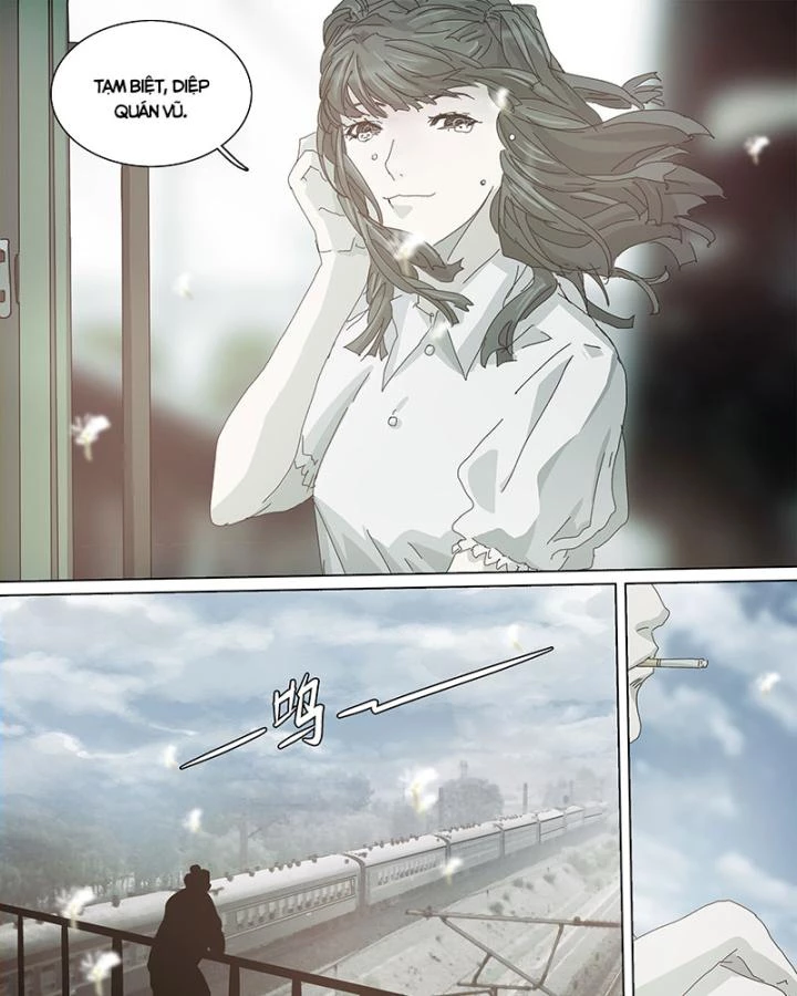Sơn Thượng Chi Nhân Chapter 42 - 32