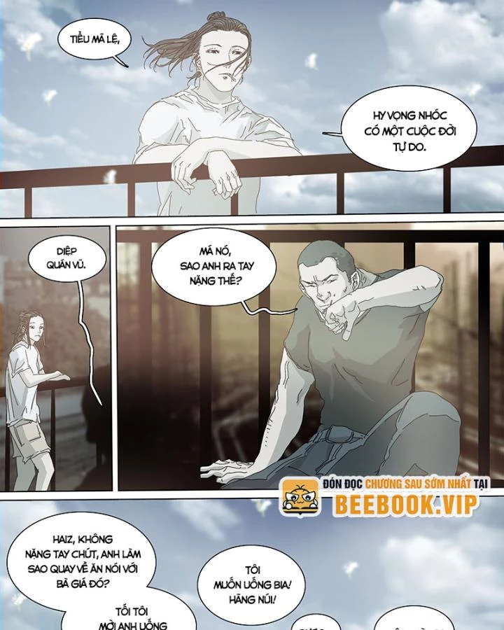 Sơn Thượng Chi Nhân Chapter 42 - 34