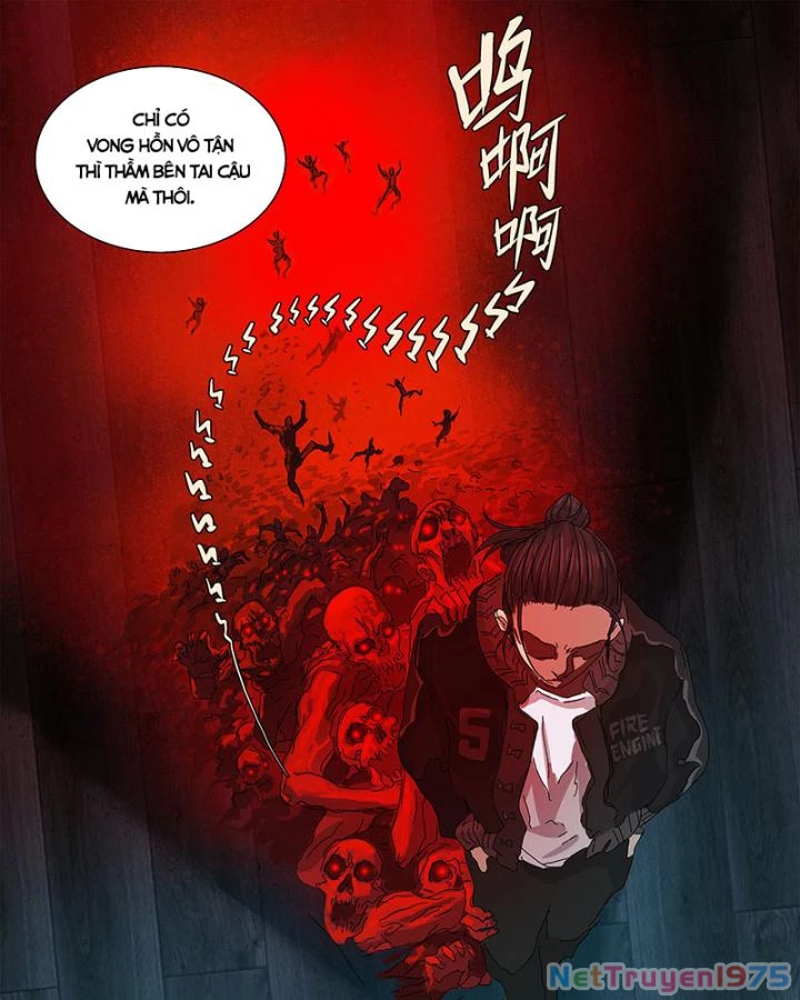 Sơn Thượng Chi Nhân Chapter 42 - 44