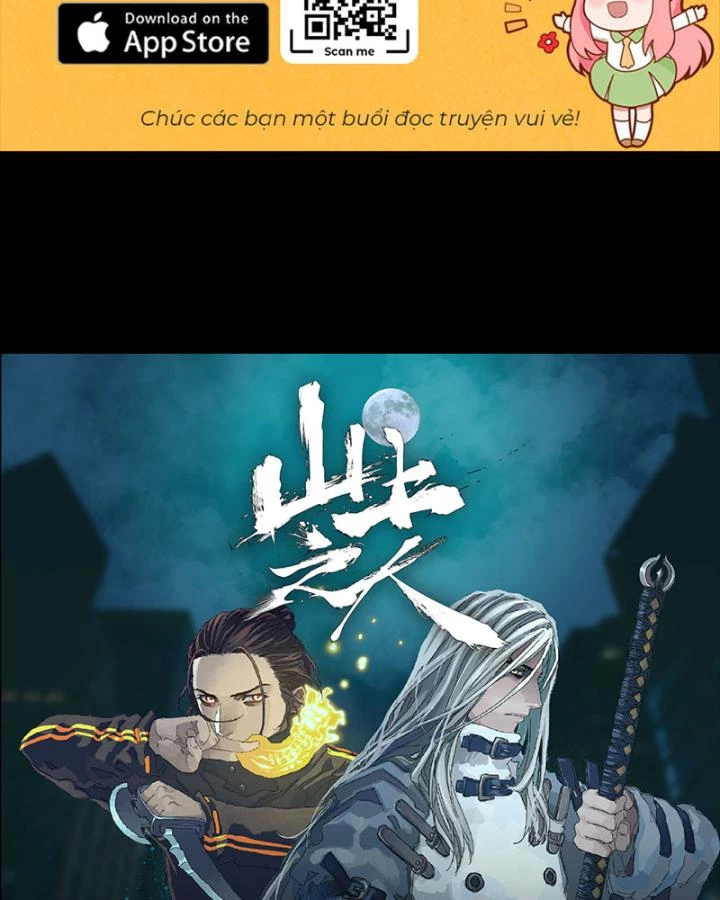 Sơn Thượng Chi Nhân Chapter 43 - 2