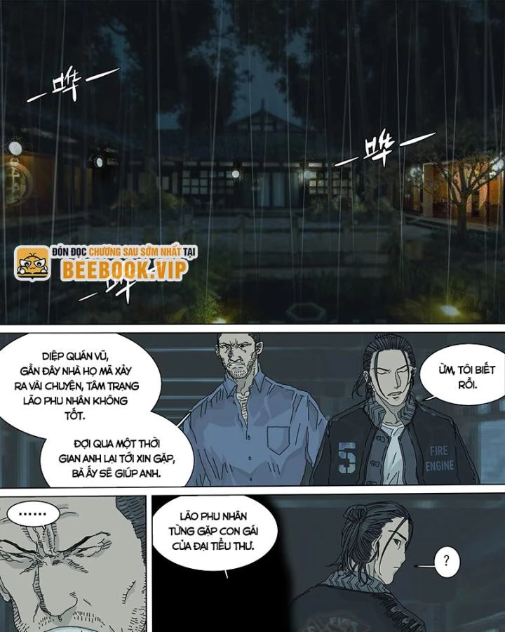Sơn Thượng Chi Nhân Chapter 43 - 4