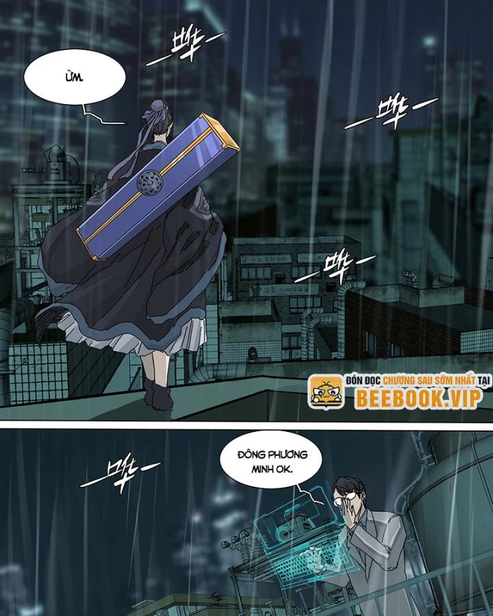 Sơn Thượng Chi Nhân Chapter 43 - 28