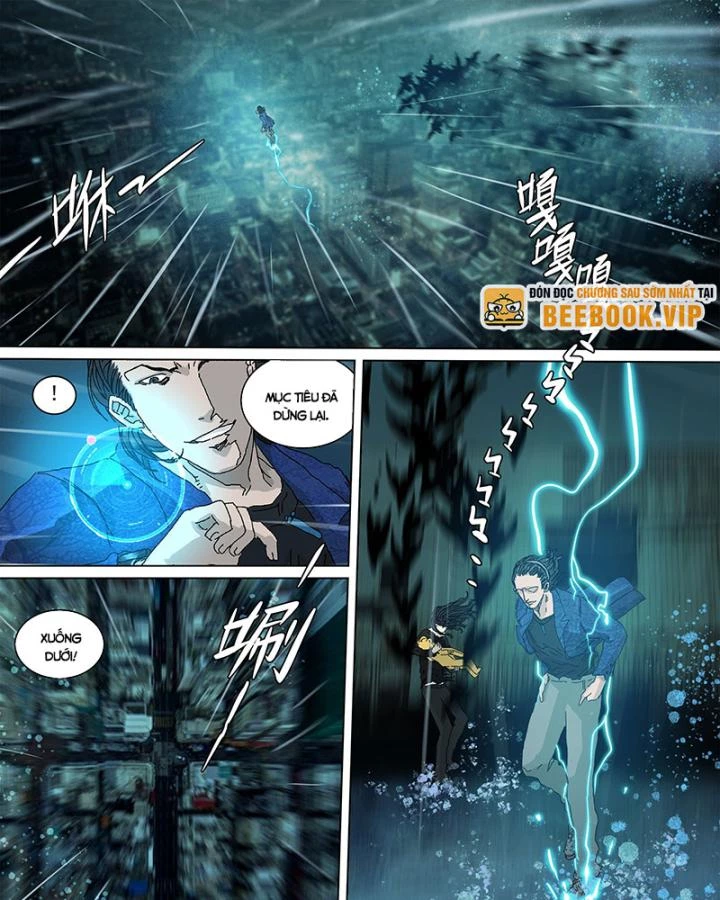Sơn Thượng Chi Nhân Chapter 43 - 34
