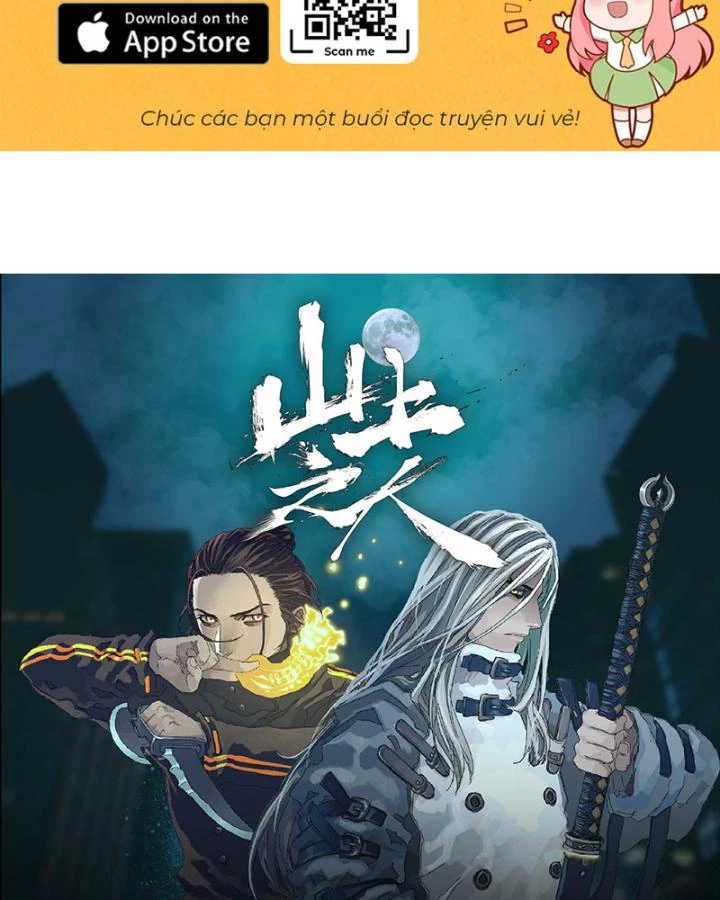 Sơn Thượng Chi Nhân Chapter 44 - 2