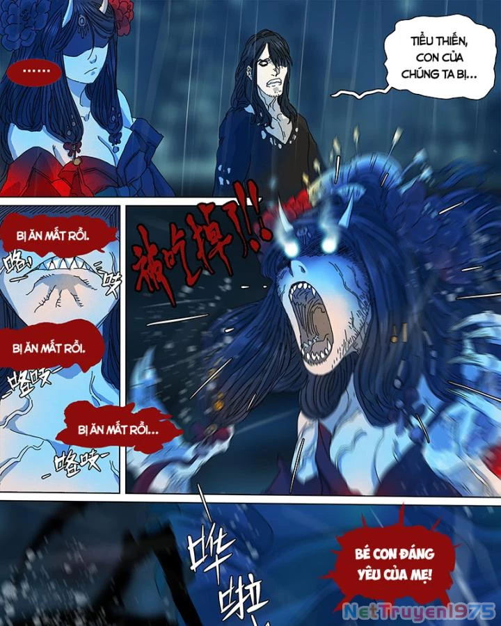 Sơn Thượng Chi Nhân Chapter 44 - 14