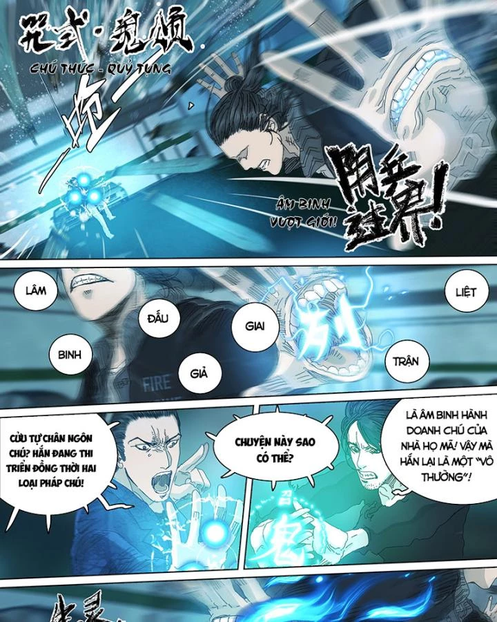 Sơn Thượng Chi Nhân Chapter 44 - 30