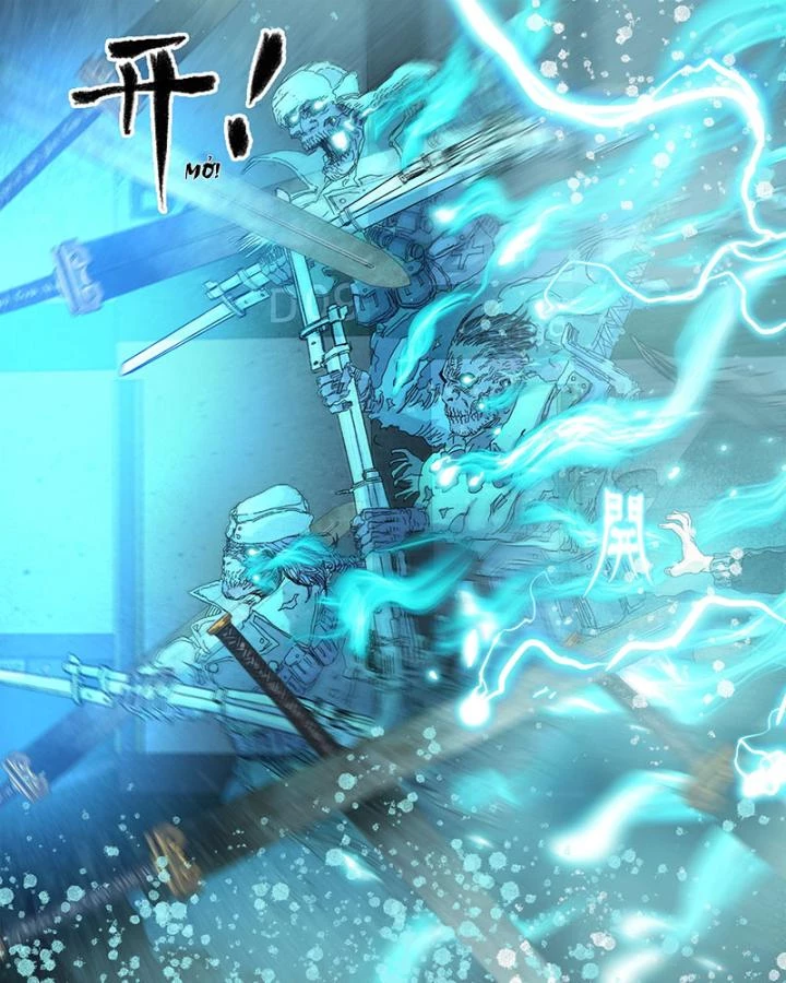 Sơn Thượng Chi Nhân Chapter 44 - 32