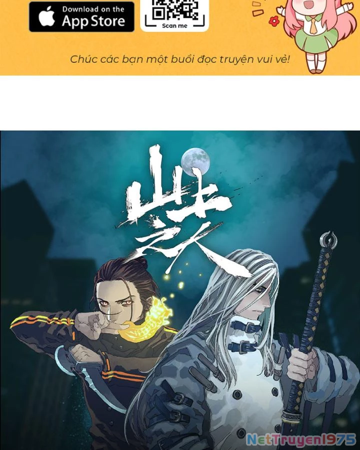 Sơn Thượng Chi Nhân Chapter 45 - 2