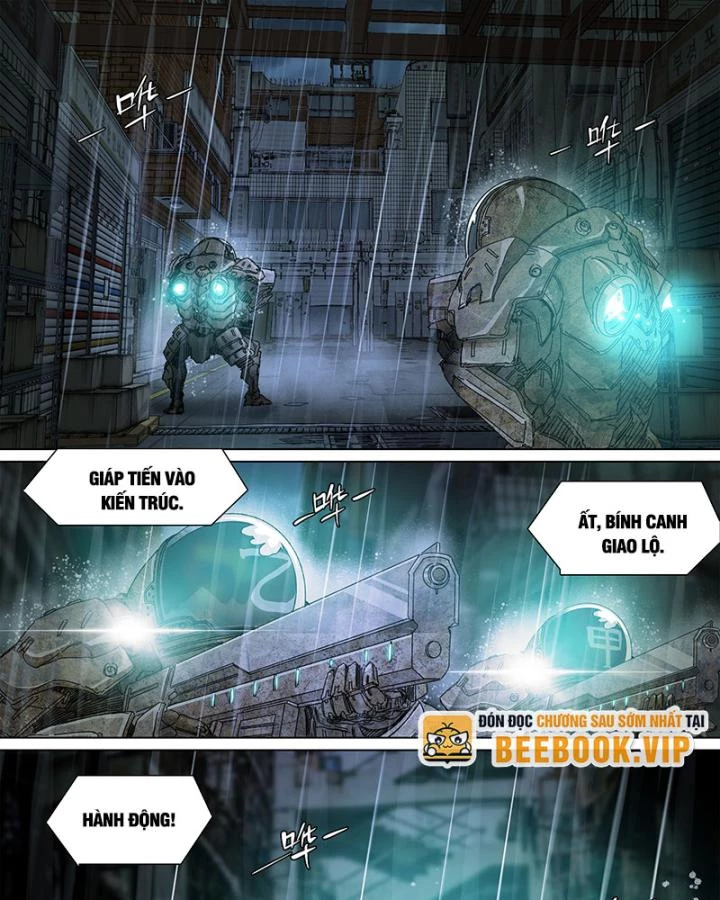 Sơn Thượng Chi Nhân Chapter 45 - 4