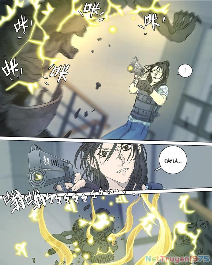 Sơn Thượng Chi Nhân Chapter 45 - 24