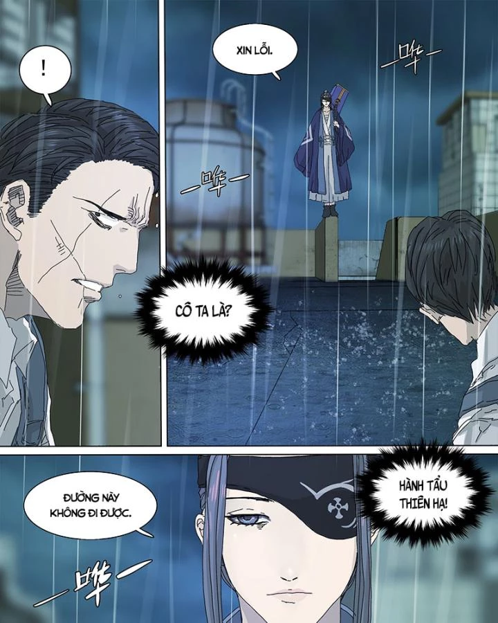 Sơn Thượng Chi Nhân Chapter 45 - 30