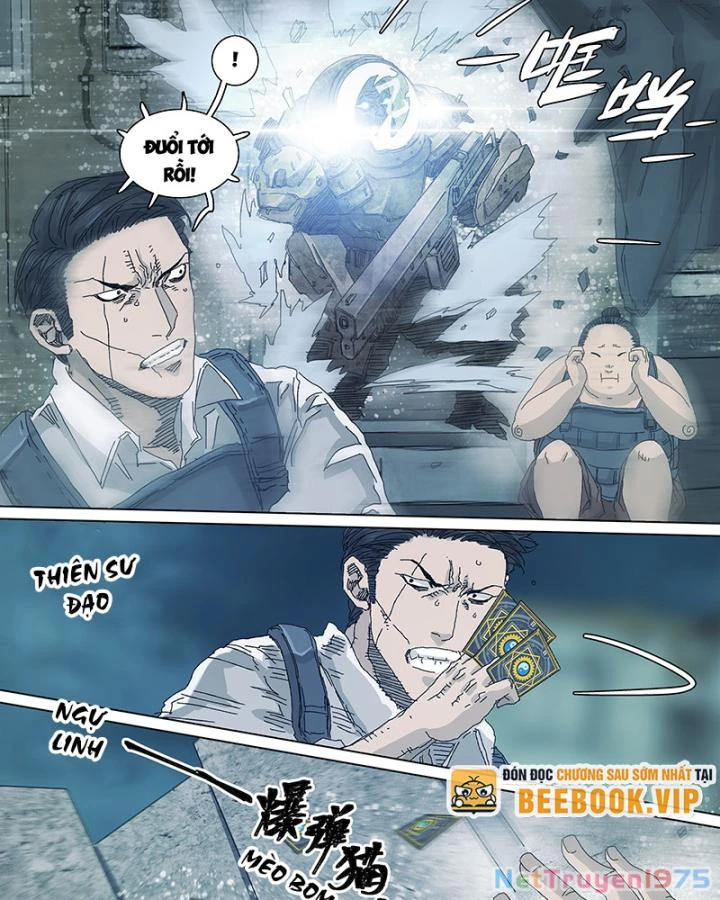 Sơn Thượng Chi Nhân Chapter 45 - 34