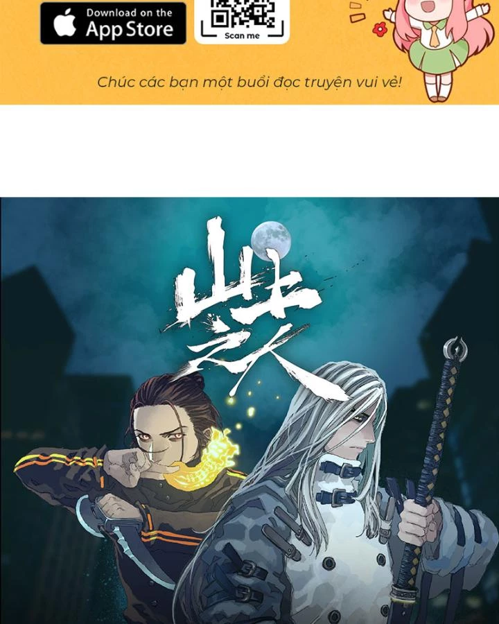 Sơn Thượng Chi Nhân Chapter 46 - 2