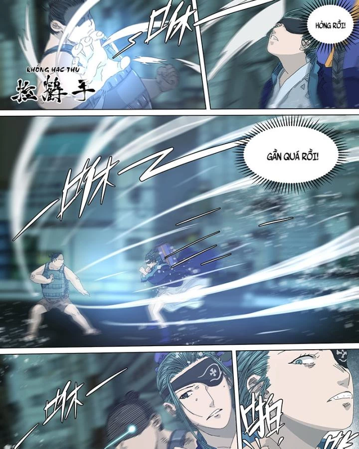 Sơn Thượng Chi Nhân Chapter 46 - 8