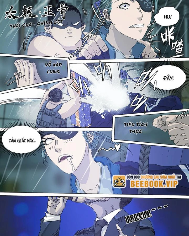Sơn Thượng Chi Nhân Chapter 46 - 10