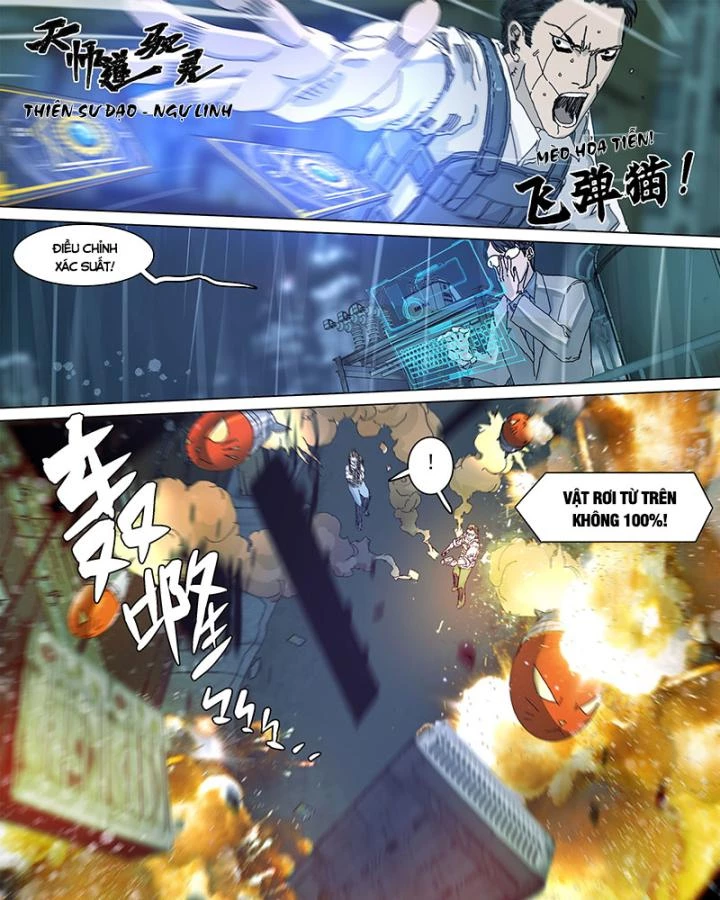 Sơn Thượng Chi Nhân Chapter 46 - 16
