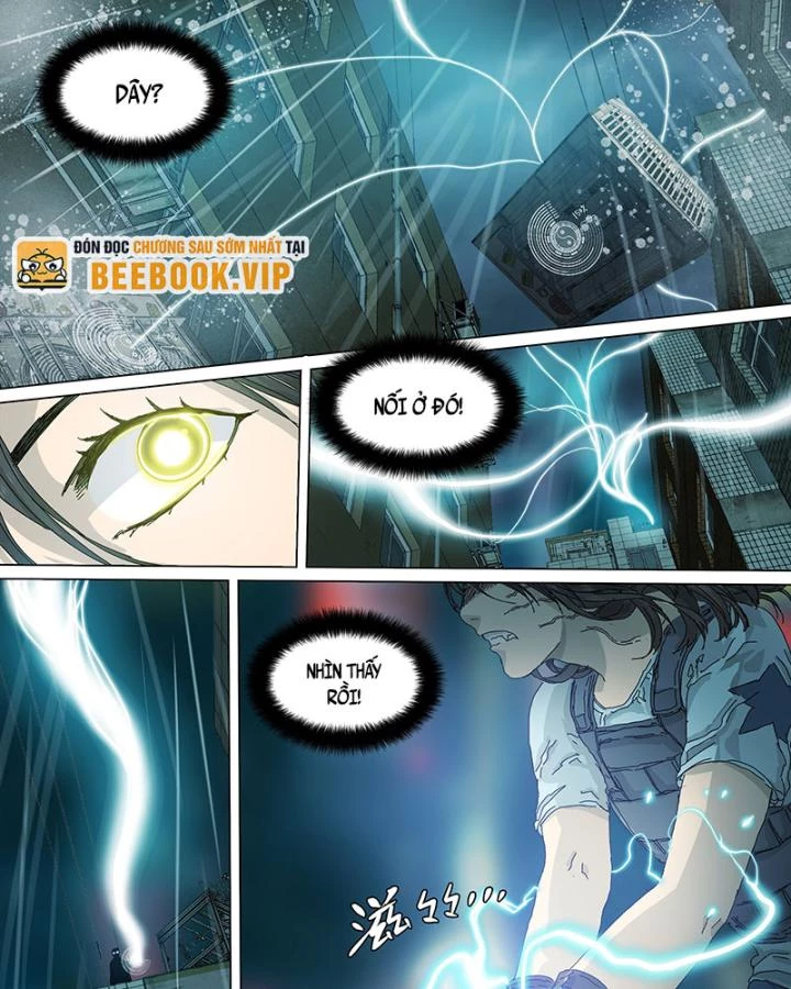 Sơn Thượng Chi Nhân Chapter 46 - 28