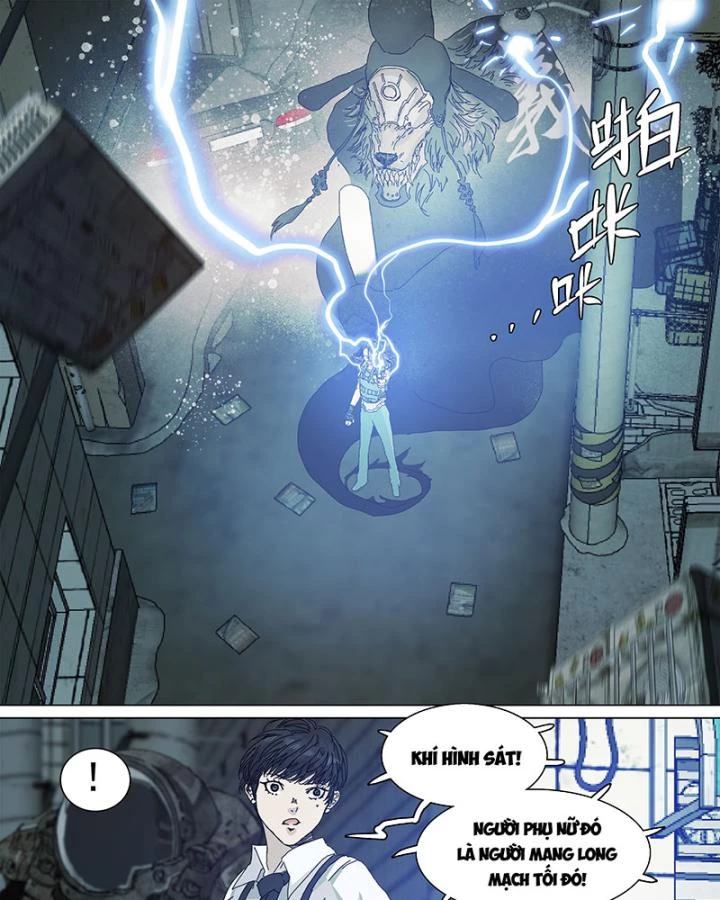 Sơn Thượng Chi Nhân Chapter 46 - 30