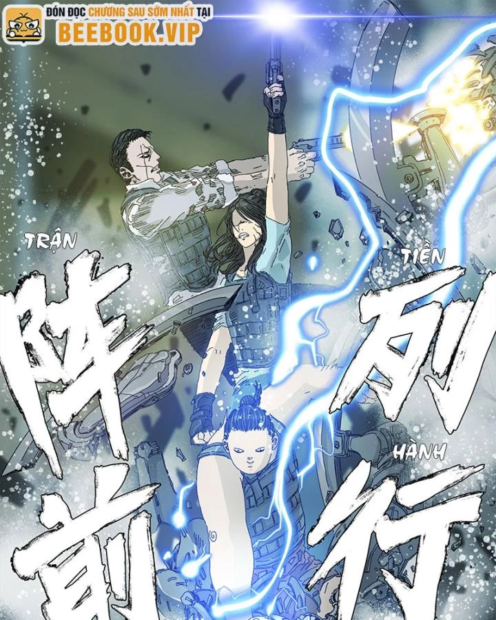 Sơn Thượng Chi Nhân Chapter 46 - 34