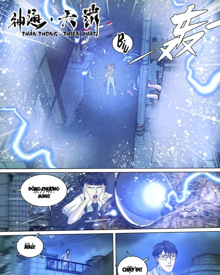Sơn Thượng Chi Nhân Chapter 46 - 36
