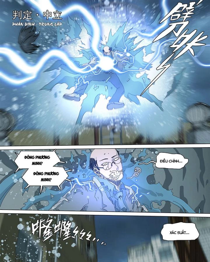 Sơn Thượng Chi Nhân Chapter 46 - 38