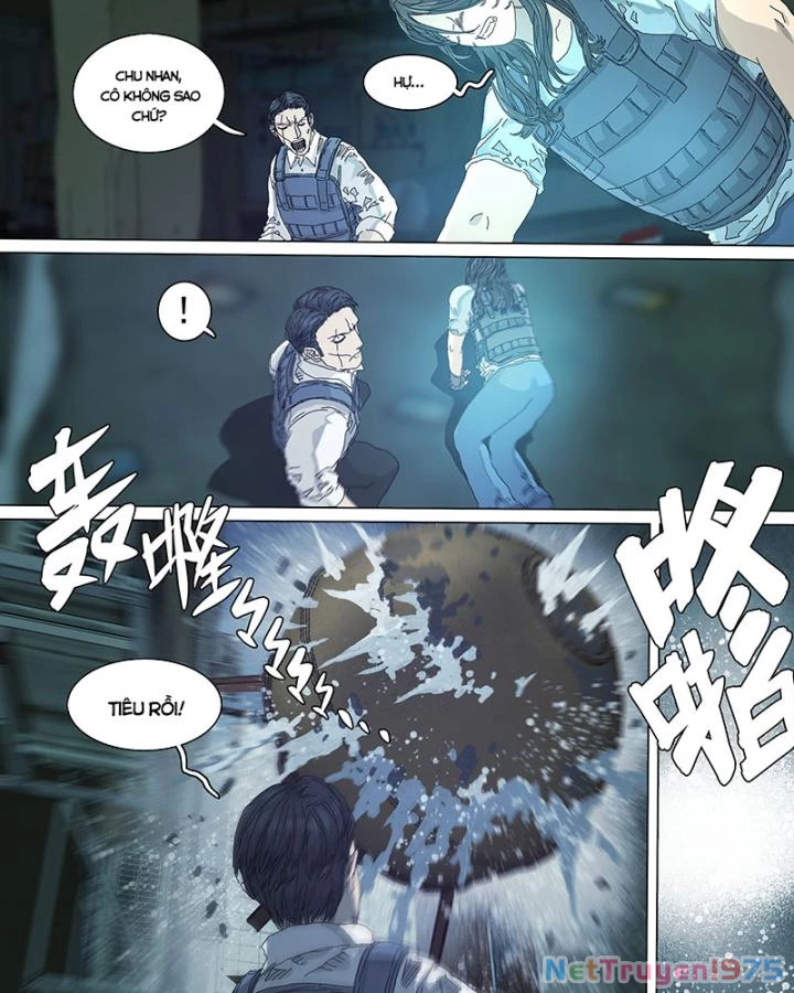 Sơn Thượng Chi Nhân Chapter 46 - 40