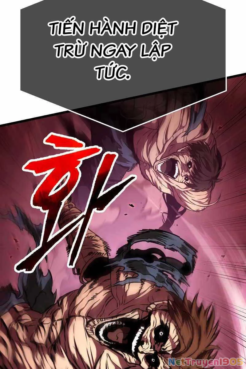 Thế Giới Sau Tận Thế Chapter 75 - 82