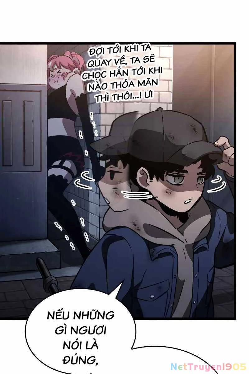 Thế Giới Sau Tận Thế Chapter 75 - 117