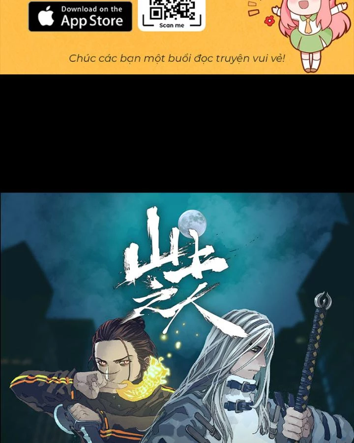 Sơn Thượng Chi Nhân Chapter 47 - 2