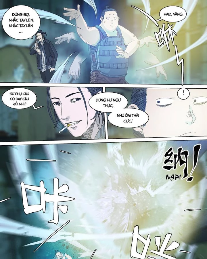 Sơn Thượng Chi Nhân Chapter 47 - 10