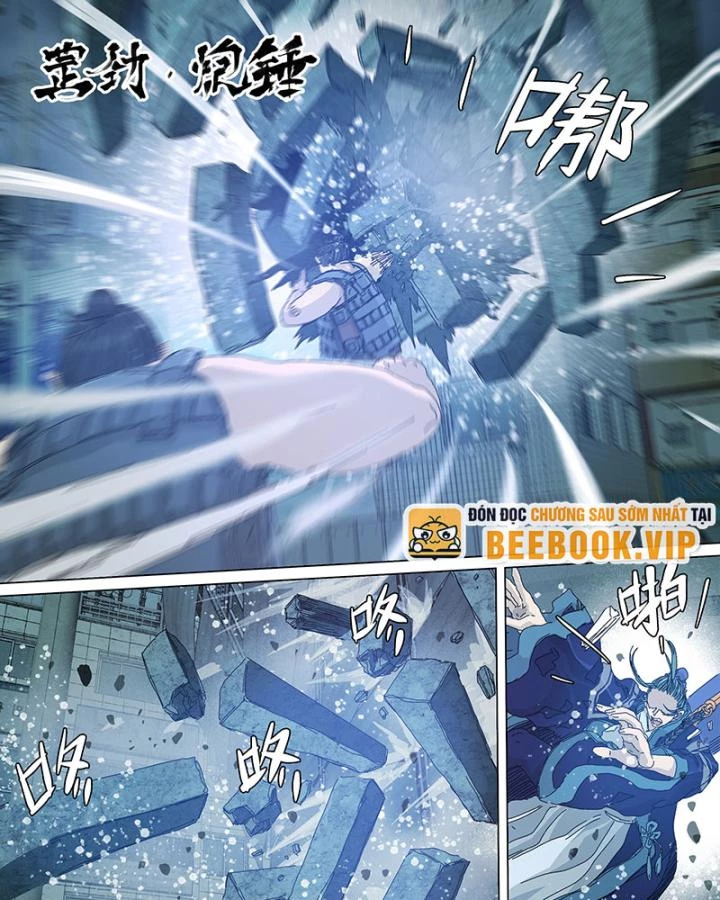 Sơn Thượng Chi Nhân Chapter 47 - 24