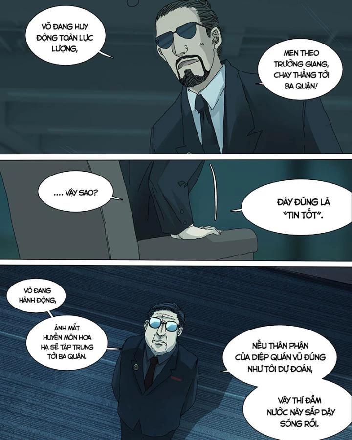 Sơn Thượng Chi Nhân Chapter 47 - 38