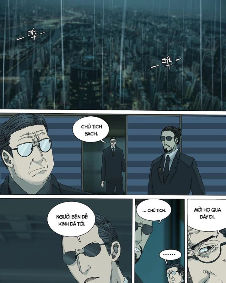 Sơn Thượng Chi Nhân Chapter 48 - 4