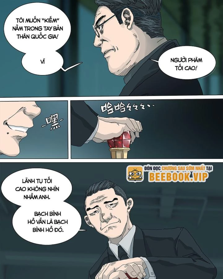 Sơn Thượng Chi Nhân Chapter 48 - 16