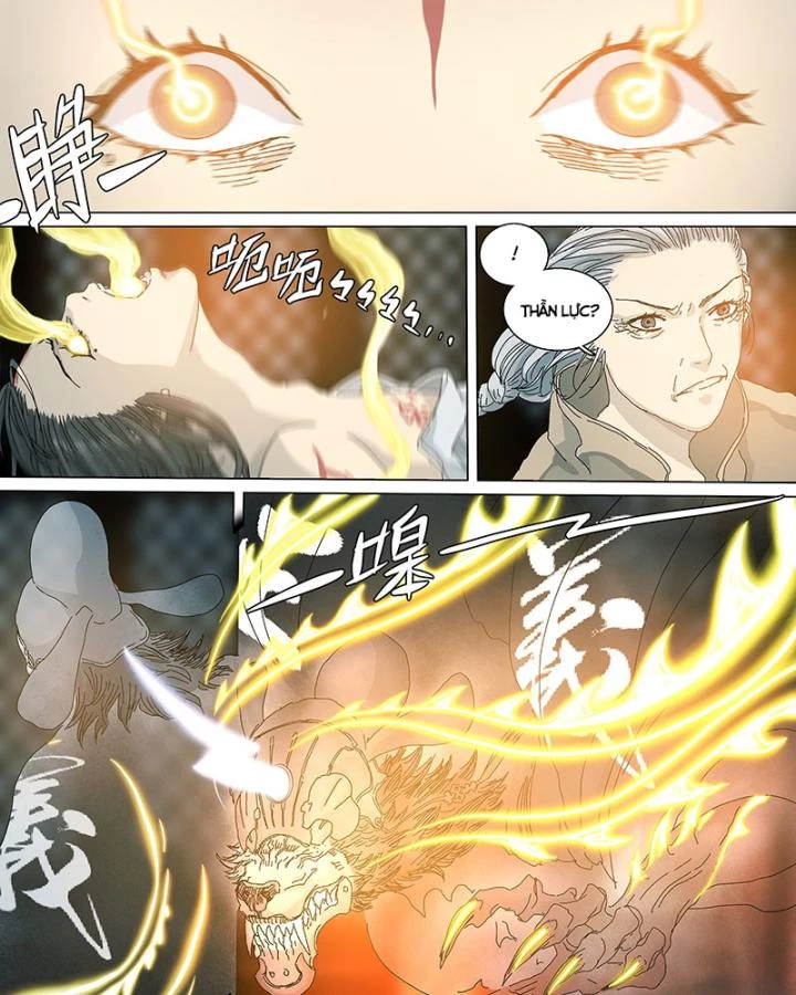 Sơn Thượng Chi Nhân Chapter 48 - 36