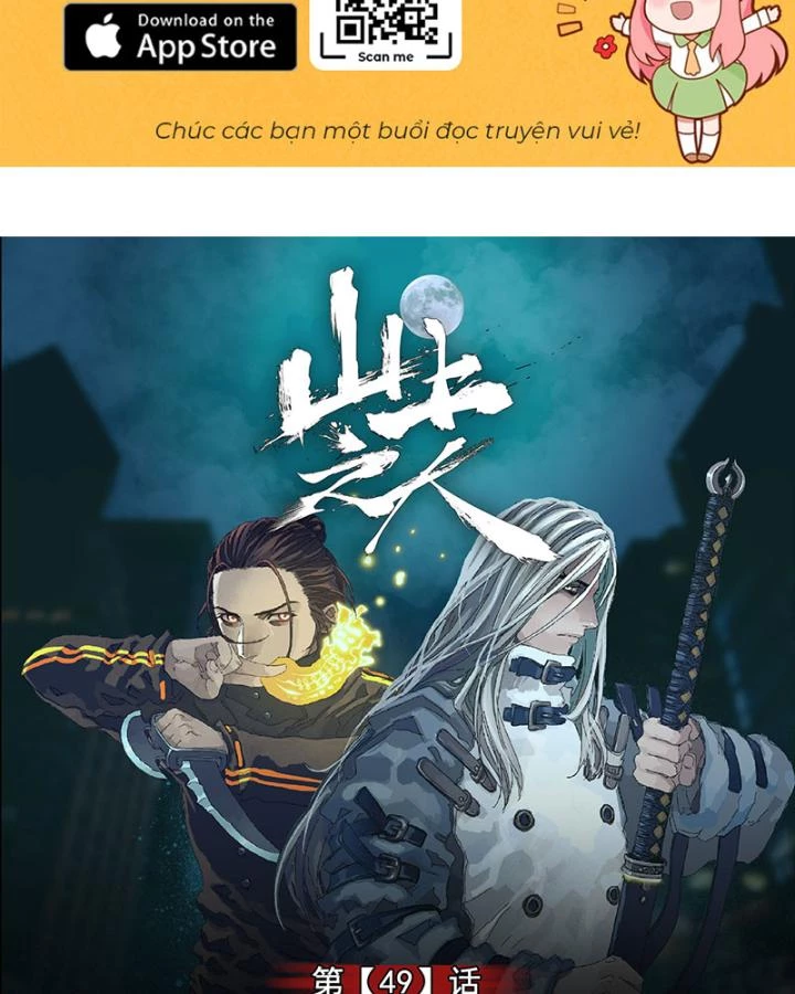 Sơn Thượng Chi Nhân Chapter 49 - 2