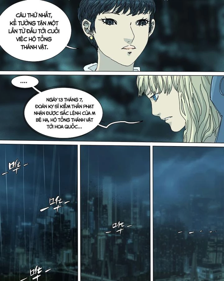 Sơn Thượng Chi Nhân Chapter 49 - 14