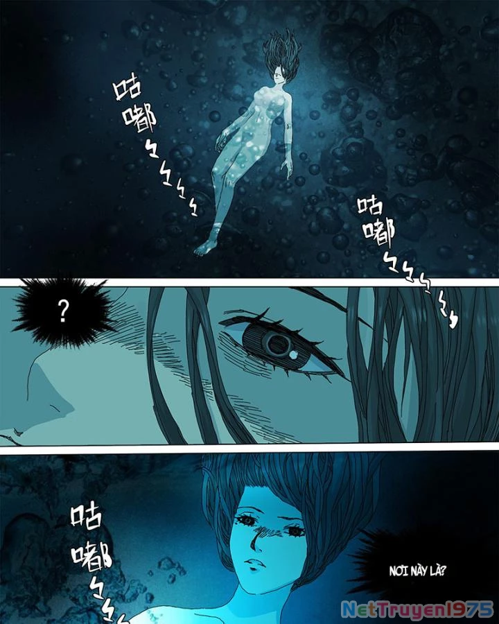 Sơn Thượng Chi Nhân Chapter 49 - 42